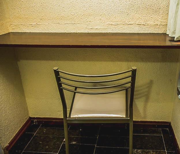 Penápolis Bigs Hotel المظهر الخارجي الصورة